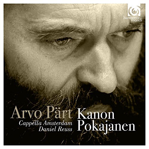 Cappella Amsterdam/Part: Kanon Pokajanen