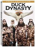 Duck Dynasty Season 10 DVD 