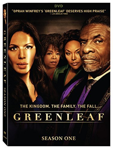 Greenleaf: Season 1/Greenleaf: Season 1