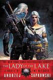 Andrzej Sapkowski The Lady Of The Lake 