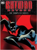 Batman Beyond The Complete Se Batman Beyond The Complete Se 