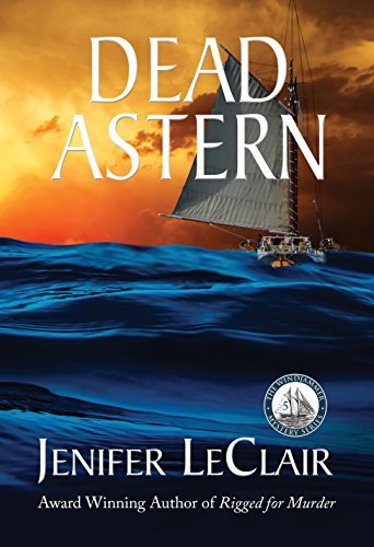 Jenifer Leclair Dead Astern Volume 5 