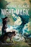 Jenna Black Night Magic 
