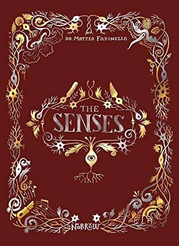 Matteo Farinella The Senses 