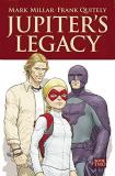 Mark Millar Jupiter's Legacy Volume 2 