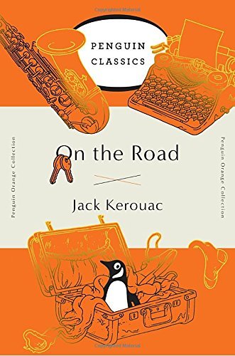 Jack Kerouac/On the Road