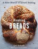 Uri Scheft Breaking Breads A New World Of Israeli Baking Flatbreads Stuffe 