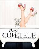 Stephanie Mark The Coveteur Private Spaces Personal Style 