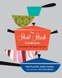 Nick Fauchald The Short Stack Cookbook Ingredients That Speak Volumes 