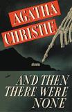 Agatha Christie And Then There Were None Classic Edition Facsimile 