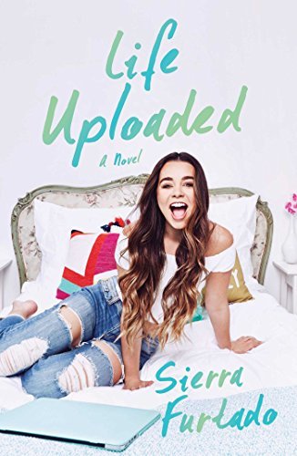 Sierra Furtado/Life Uploaded