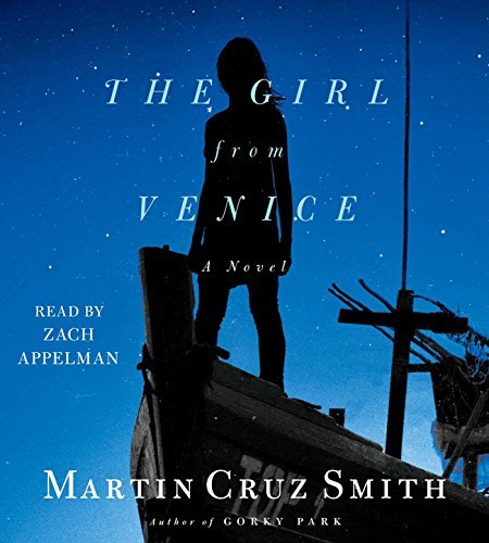 Martin Cruz Smith/The Girl from Venice