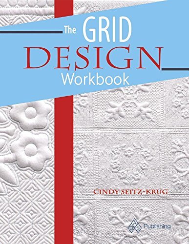 Cindy Seitz Krug The Grid Design Workbook 