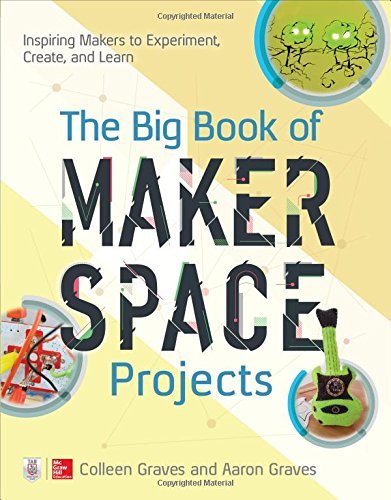 Graves/Makerspace Projects