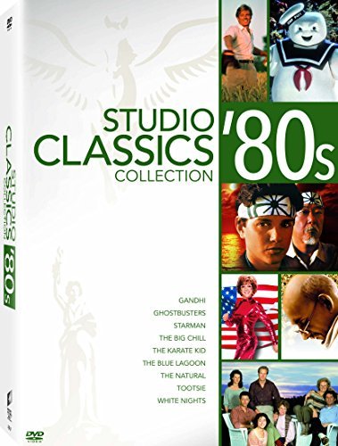 Best Of 1980's Collection/Best Of 1980's Collection