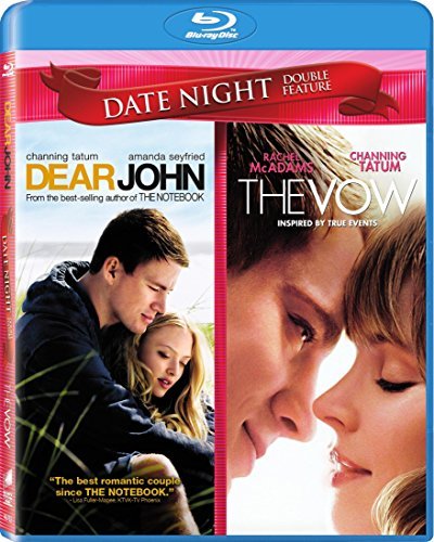 Dear John / Vow (2012)/Dear John / Vow (2012)