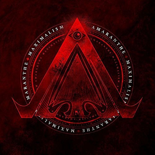 Amaranthe/Maximalism