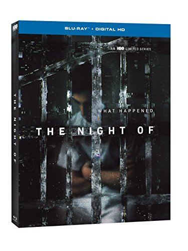 Night Of/Night Of@Blu-ray/Dc