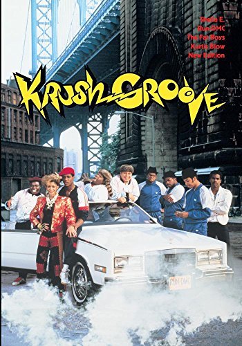 Krush Groove/Krush Groove@MADE ON DEMAND@This Item Is Made On Demand: Could Take 2-3 Weeks For Delivery
