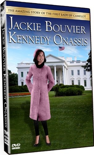 Jackie Bouvier Kennedy Onassis/Whalley/Matheson/Skerritt@Nr