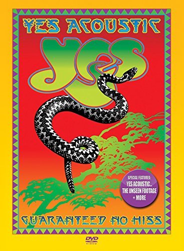 Yes/Acoustic@Nr