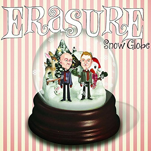 Erasure/Snow Globe (Reissue)