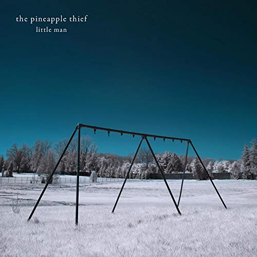 The Pineapple Thief/Little Man