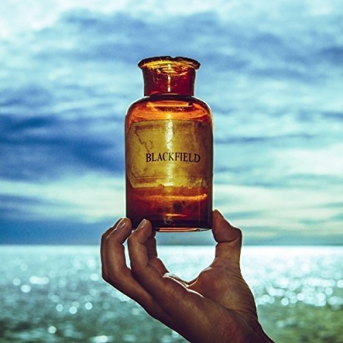 Blackfield/Blackfield V