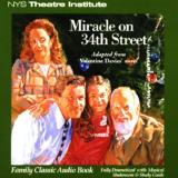 Valentine Davies Miracle On 34th Street 