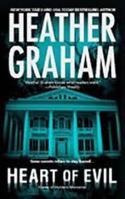 HEATHER GRAHAM/Heart Of Evil