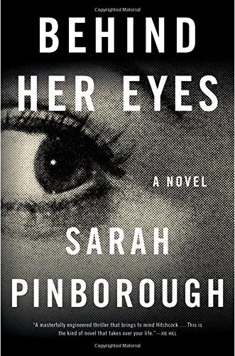 Sarah Pinborough/Behind Her Eyes