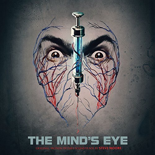 Steve Moore/The Mind's Eye - Original Motion Picture