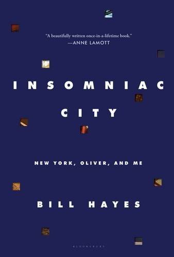 Bill Hayes/Insomniac City