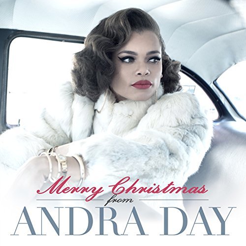 Andra Day/Merry Christmas From Andra Day