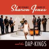 Sharon Jones & The Dap Kings The Dynamic Sound Of Sharon Jones & The Dap Kings 
