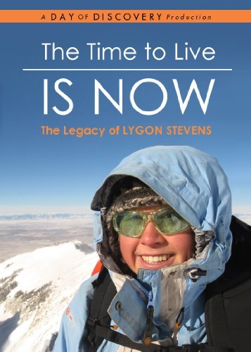 The Time To Live Is Now/The Time To Live Is Now
