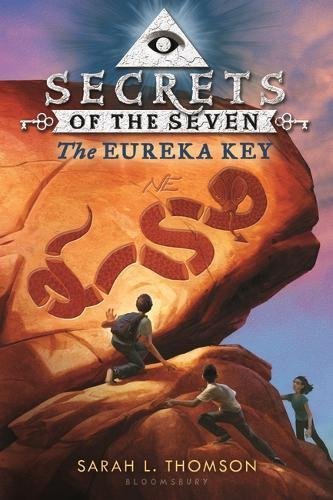 Sarah L. Thomson/The Eureka Key