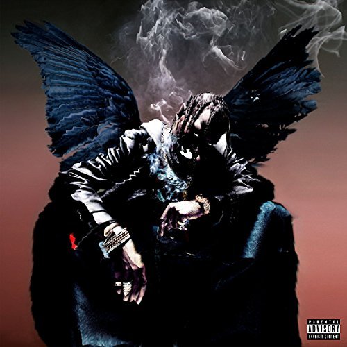 Travis Scott/Birds In The Trap Sing Mcknigh@Explicit