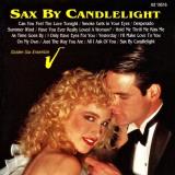 Sax By Candlelight Sax By Candlelight 