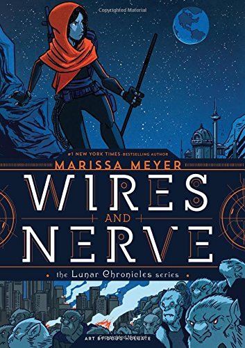 Meyer,Marissa/ Holgate,Doug (ILT)/Wires and Nerve 1