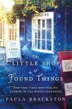 Paula Brackston The Little Shop Of Found Things 