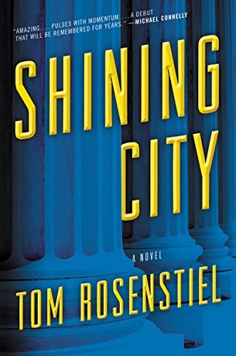 Tom Rosenstiel/Shining City