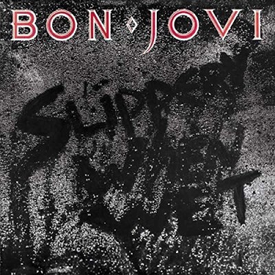 Bon Jovi/Slippery When Wet