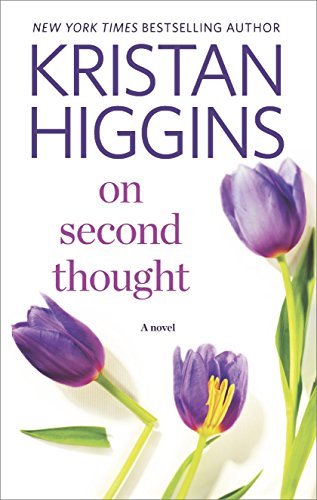 Kristan Higgins/On Second Thoughts@Original
