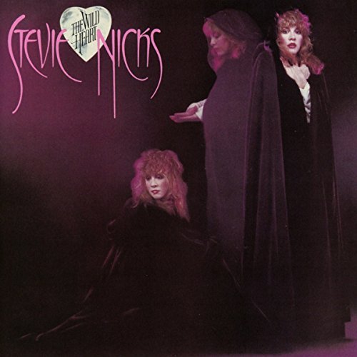 Stevie Nicks/The Wild Heart (Remastered)
