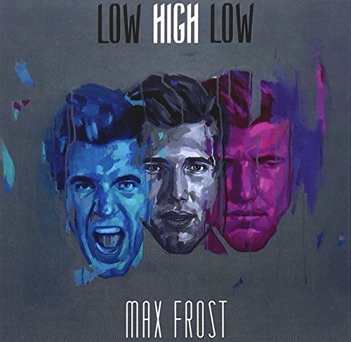 Max Frost Low High Low Import Eu 
