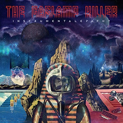 Gaslamp Killer/Instrumentalepathy