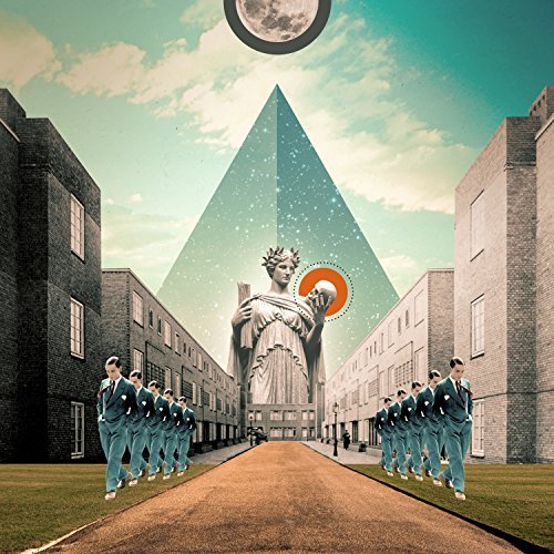 L'Orange & Mr.Lif/Life & Death Of Scenery