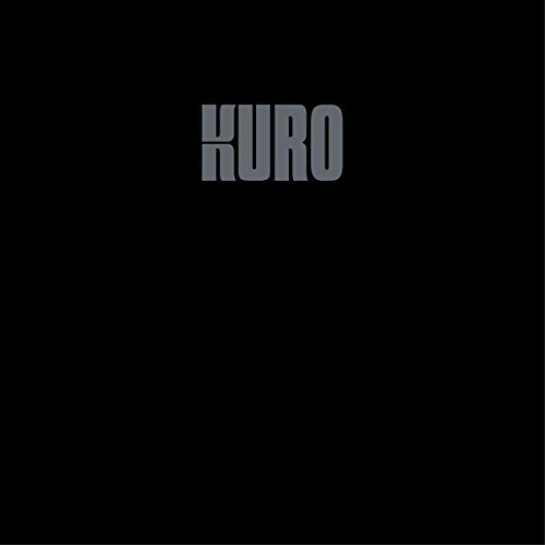 Kuro/Kuro@Import-Gbr