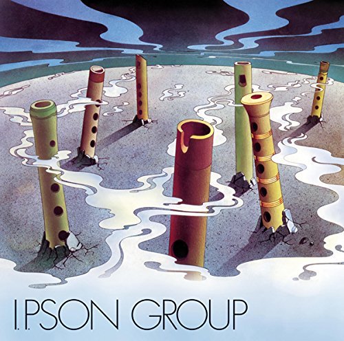 I.P. Son Group/I.P. Son Group@Lp